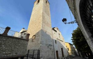 Auditorium ex Chiesa di San Domenico a Narni