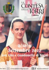 La Contesa delle Torri 2022