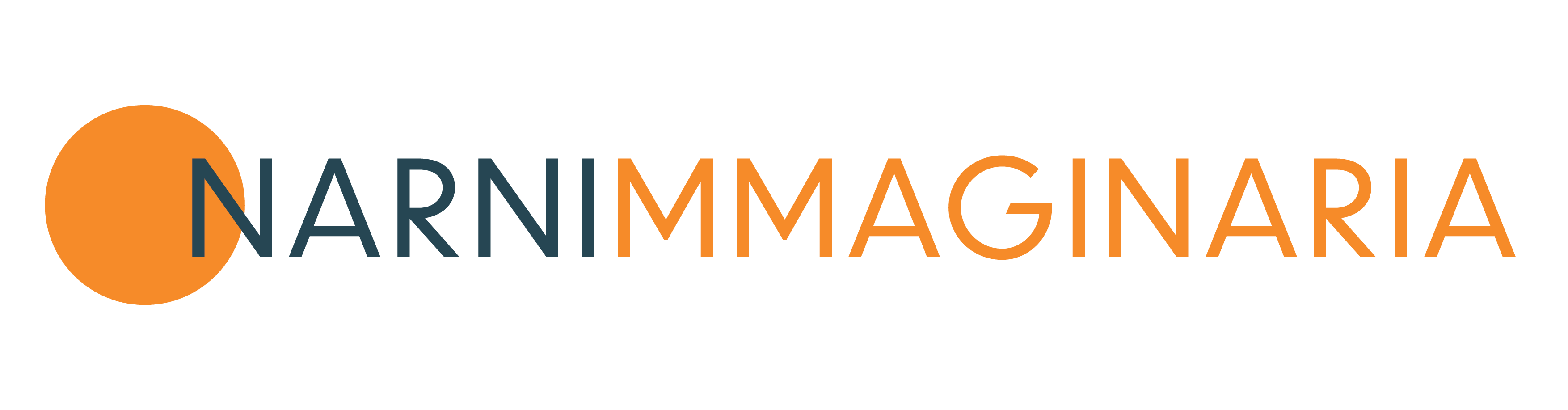 LOGO NARNIMMAGINARIA