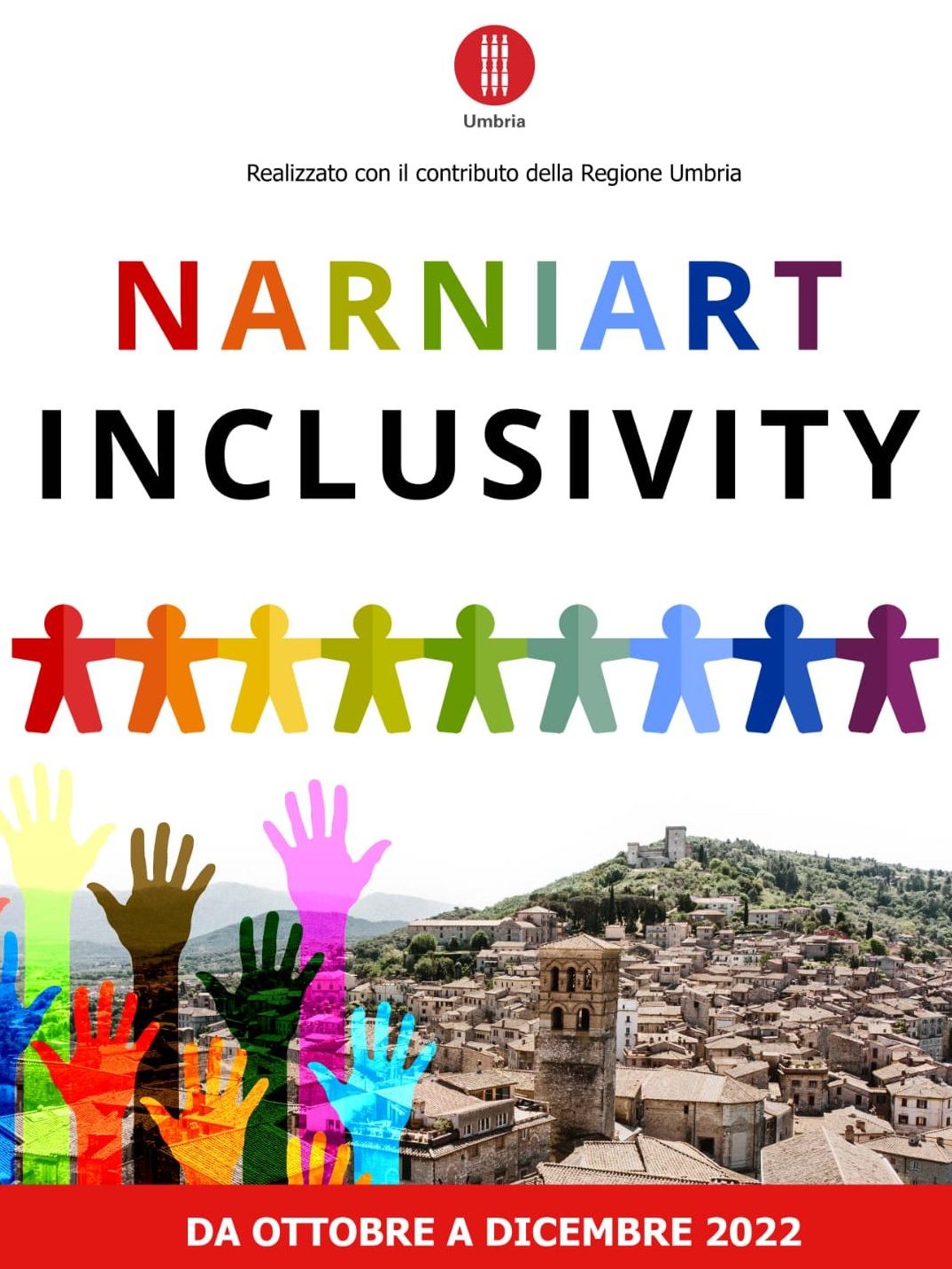 NarniArt Inclusivity 2022