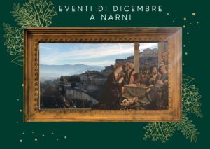 Natale a Narni