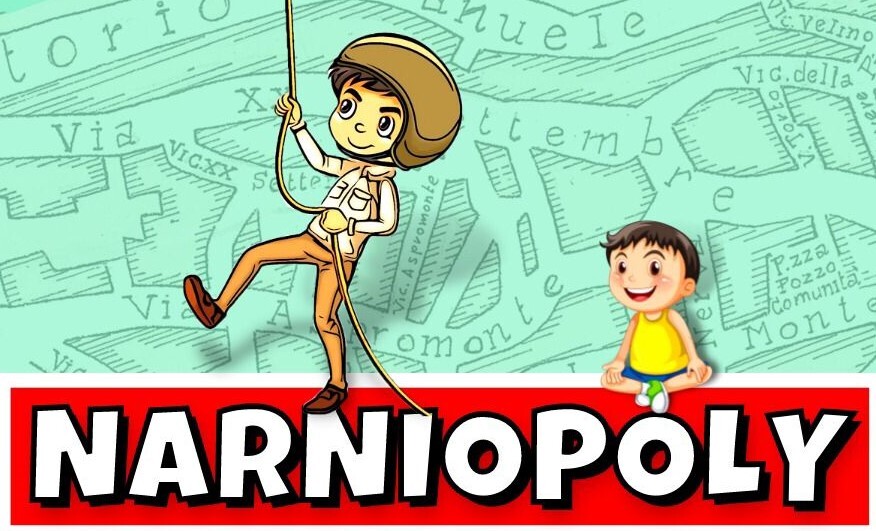 narniopoly
